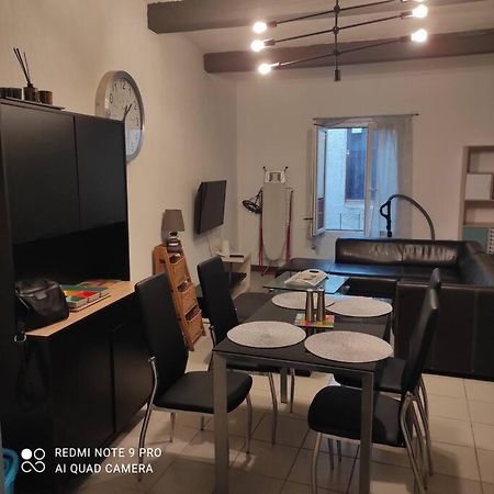 Ferienwohnung Logis Corneille I Narbonne Exterior foto