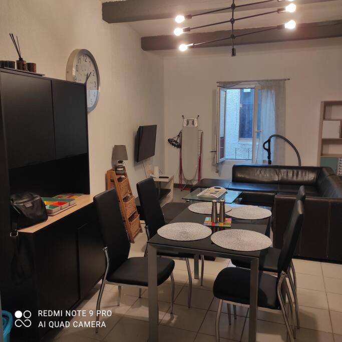 Ferienwohnung Logis Corneille I Narbonne Exterior foto