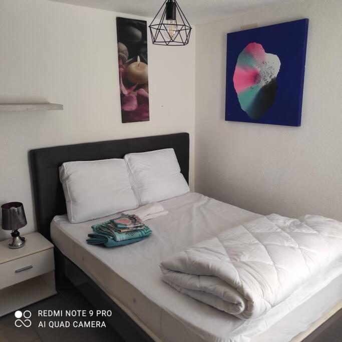 Ferienwohnung Logis Corneille I Narbonne Exterior foto